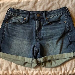 2/$20 Jean shorts